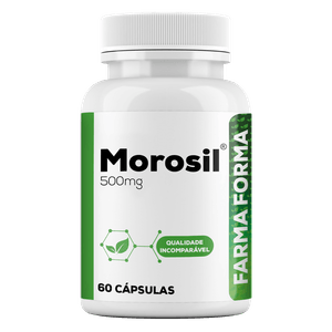Morosil 500mg - 60 Doses
