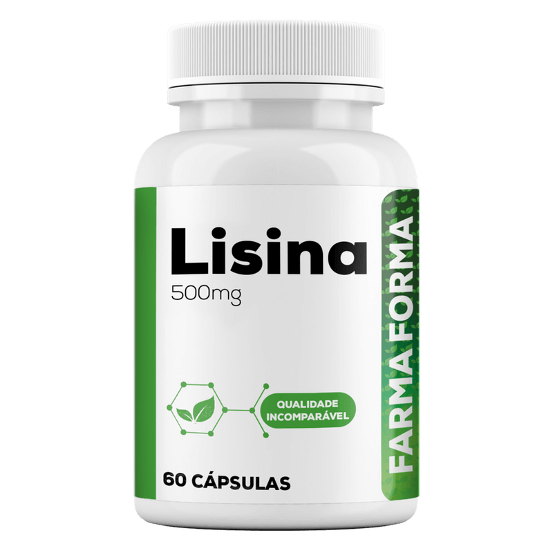 lisina60caps