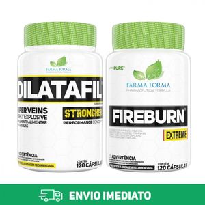 KIT XÔ GORDURA