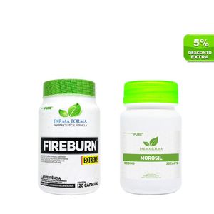 Kit Seca Verão