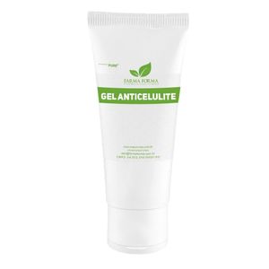 Gel Anti-Celulite