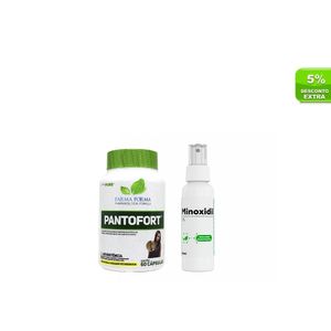 Kit Capilar Max