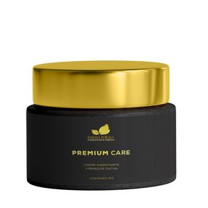 Creme Hidratante Firmador Facial 30g