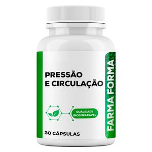 Pressão e Articulação - 30 Doses