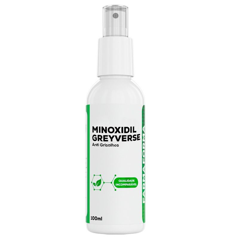 Grey-100ml