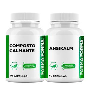 Kit Calmante