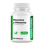 macha-e-melasma