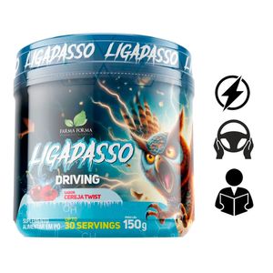 Ligadasso