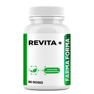 Revita+ 30 Doses