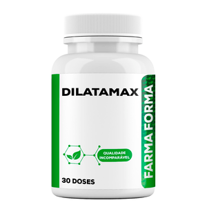 Dilatamax - 30 Doses