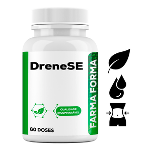 DreneSE - 60 Doses