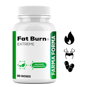 FatBurn - 30 Doses