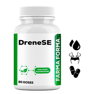 DreneSE - 60 Doses
